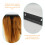 2 stuks haarverlenging displayhouder, pruikhanger salon 9