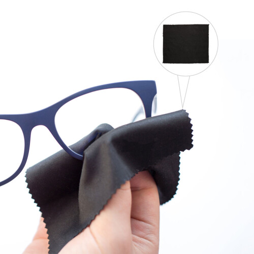 24 uds. paños microfibra limpieza gafas, pantalla, y joyas 2