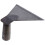 triangular para plantar, y deshierbar – 10