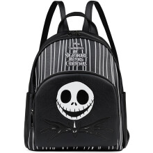 Disney Stitch Rucksack fr Mdchen, Teenager, Damen, mit doppelten Riemen, Tagesrucksack, Ruckscke fr Schule, Reisen, Ausflge, Park, Geschenke fr