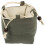 bolsa portátil para de perro con bolsillo para snacks 6