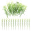 40 . árboles de bambú artificial miniatura para decoración 1