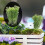 40 . árboles de bambú artificial miniatura para decoración 7