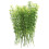40 . árboles de bambú artificial miniatura para decoración 9