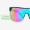 gafas para , antiviento y anti-uv 11