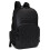 Crocs Crocs Unisex Backpack Black One Size 1