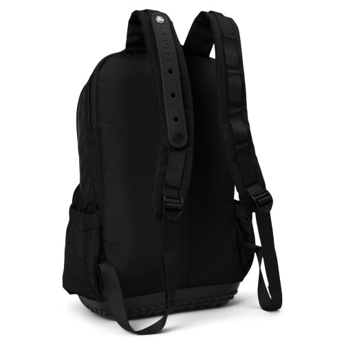 Crocs Crocs Unisex Backpack Black One Size 1