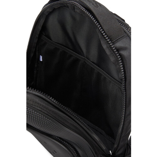 Crocs Crocs Unisex Backpack Black One Size 2