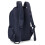 Crocs Crocs Unisex-Rucksack, Marineblau, Einheitsgre, Einheitsgre 2