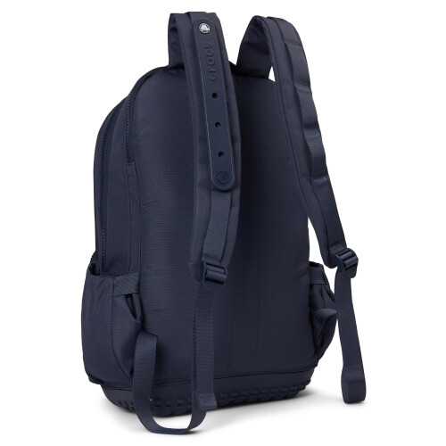 Crocs Crocs Unisex-Rucksack, Marineblau, Einheitsgre, Einheitsgre 1