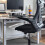 repose-pied en acier inoxydable avec placage 5