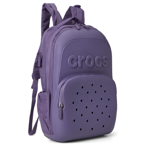 Crocs Crocs Unisex Rucksack Nightshade Einheitsgre