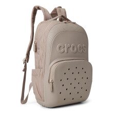 Crocs Unisex Rucksack Taupe Einheitsgröße