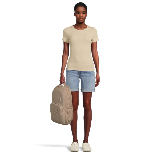 Crocs Crocs Unisex Rucksack Taupe Einheitsgre 1