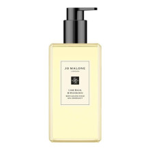 Jo Malone Lime Basil & Mandarin Body & Hand Wash 16.9 Ounce