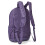Crocs Crocs Unisex Rucksack Nightshade Einheitsgre 2