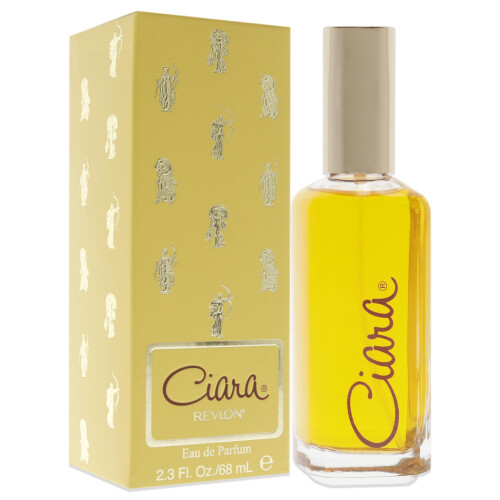 Revlon Revlon Ciara For Women 68ml EDP Spray 2