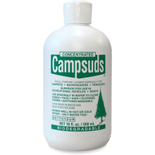 Sierra Dawn Outdoor-Seife umweltfreundliche Camping-Seife Wander- und Campingbedarf Camp-Rucksack- und Reiseseife 16 Fl Oz