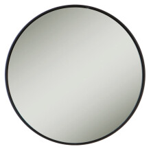 Zadro Compact 15X frstoring Resor Lttvikts brbar sugkopp Makeup Spot Mirror Svart Svart Finish