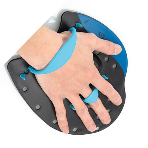 1 paire de de natation pour entraînement, taille S ( ) 1