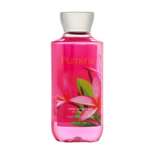Bath & Body Works Gel doccia Plumeria 10 once