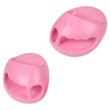 1 de chaussures de yoga intérieures pour massage posture
