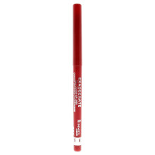 Rimmel Exaggerate Μολύβι Χειλιών Red Diva