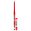 Rimmel Rimmel Exaggerate Μολύβι Χειλιών Red Diva 2