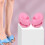 1 de chaussures de yoga intérieures pour massage posture 4