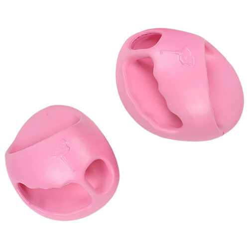 1 de chaussures de yoga intérieures pour massage posture 2
