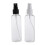 10Pcs 100Ml Plastic Empty Spray Bottle For Makeup And Skincare 6