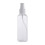 10Pcs 100Ml Plastic Empty Spray Bottle For Makeup And Skincare 7