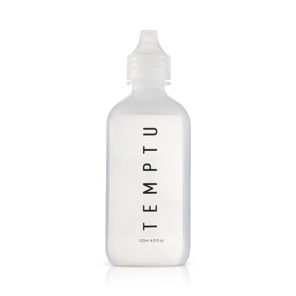 Temptu S/B Silicone-Based Airbrush Cleaner Removes Makeup From Airbrush Equipment & Can Be Used On Makeup Brushes