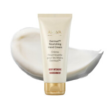 Handcrème - AHAVA - DERMUD - 100ml - Droge en gevoelige huid - Hypoallergeen