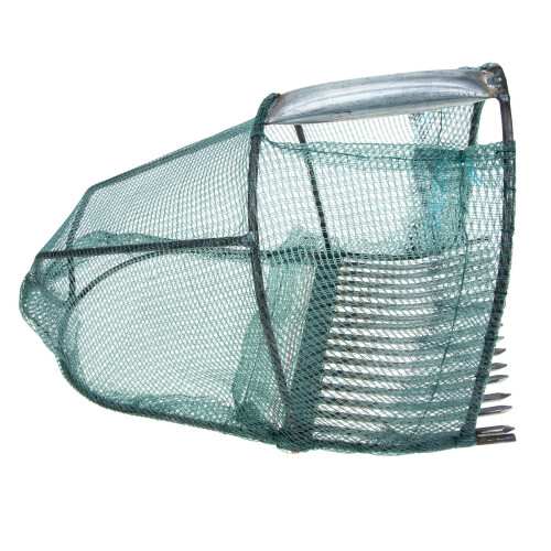 Ramasse- Portable, Cage De Jardin Pour En Verger