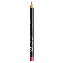 NYX Matita labbra sottile Nyx -colore fucsia - slp 816