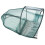 Ramasse- Portable, Cage De Jardin Pour En Verger 9