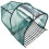 Ramasse- Portable, Cage De Jardin Pour En Verger 2