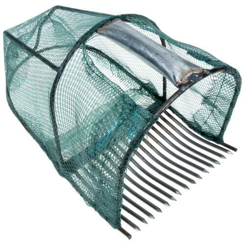 Ramasse- Portable, Cage De Jardin Pour En Verger 1
