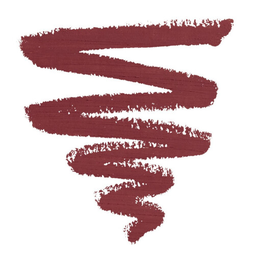 Crayon  lvres NYX Slim 803 Bordeaux 2