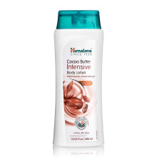 Intensive Krperlotion mit Himalaya-Kakaobutter fr besonders trockene Haut, 13,53 oz/400 ml