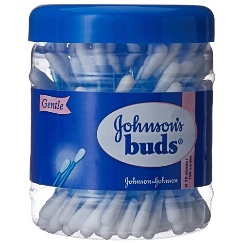 Johnson & Johnson Johnson&Johnson-Ohrhrer