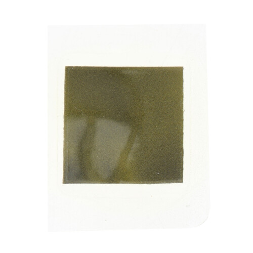 feuille magnétique film de visualisation - 1