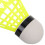 dispositif d'entraînement badminton solo avec volant de 8