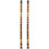 1 Lot / 2 Pièces En Traditionnel Pour Débutant 1