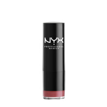 NYX PROFESSIONAL MAKEUP Rossetto rotondo extra cremoso da 0,14 once