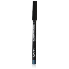 NYX Nyx schmaler Augenstift  910  Satinblau