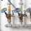clé à eau t pour compteur gaz 5