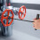 clé à eau t pour compteur gaz 6