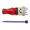 2 lots d'accessoires couture tricot en – outils 1